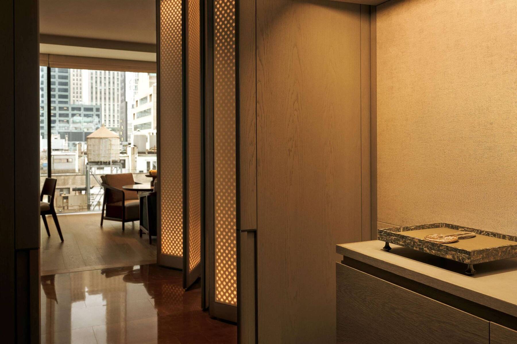 Grand Suite 56th Street