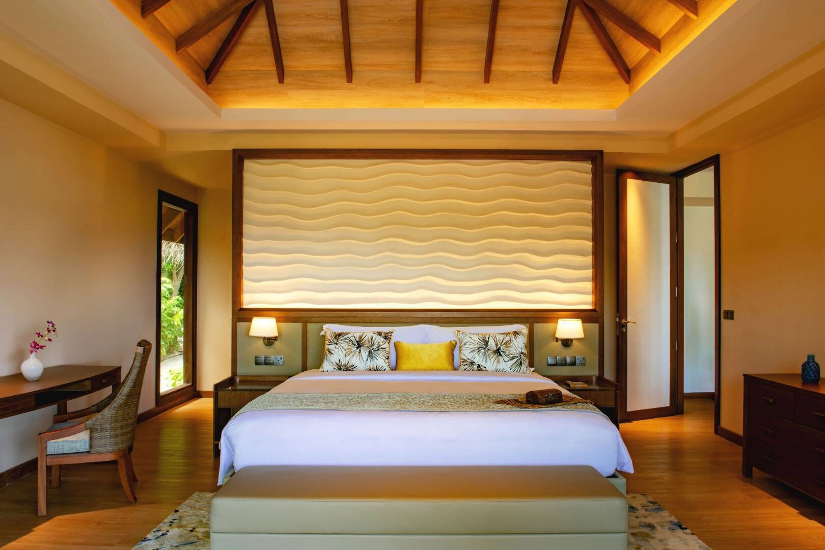 Two Bedroom Baros Retreat