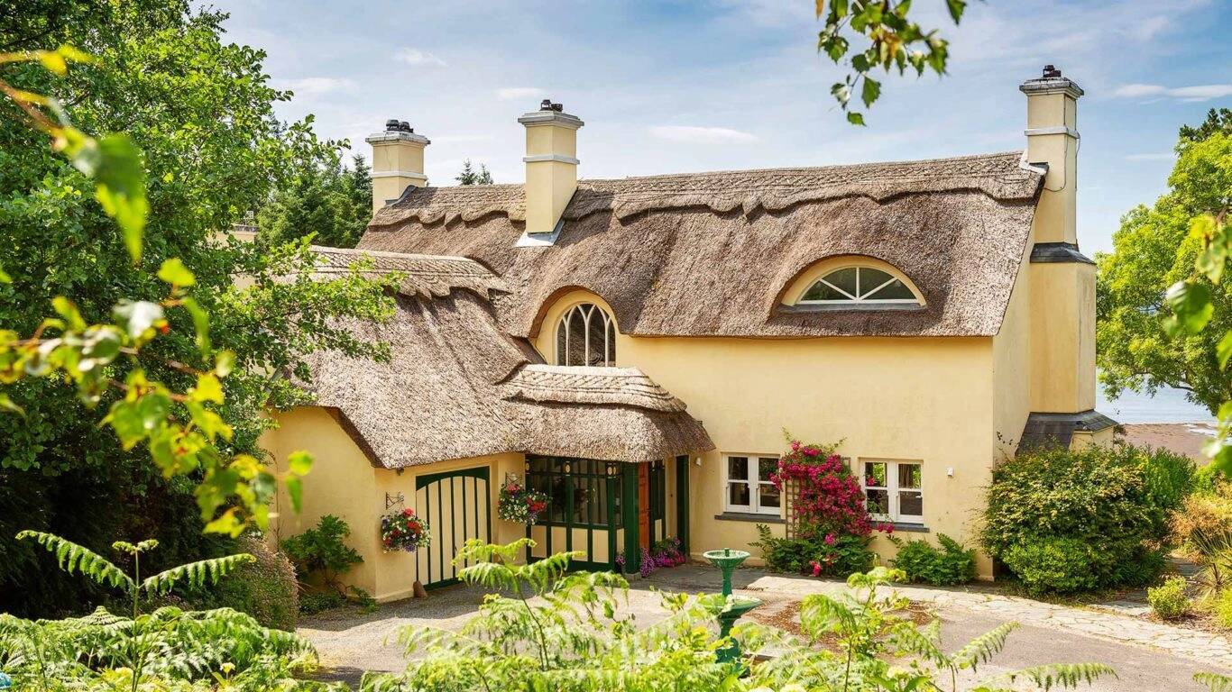 Little Hay Cottage