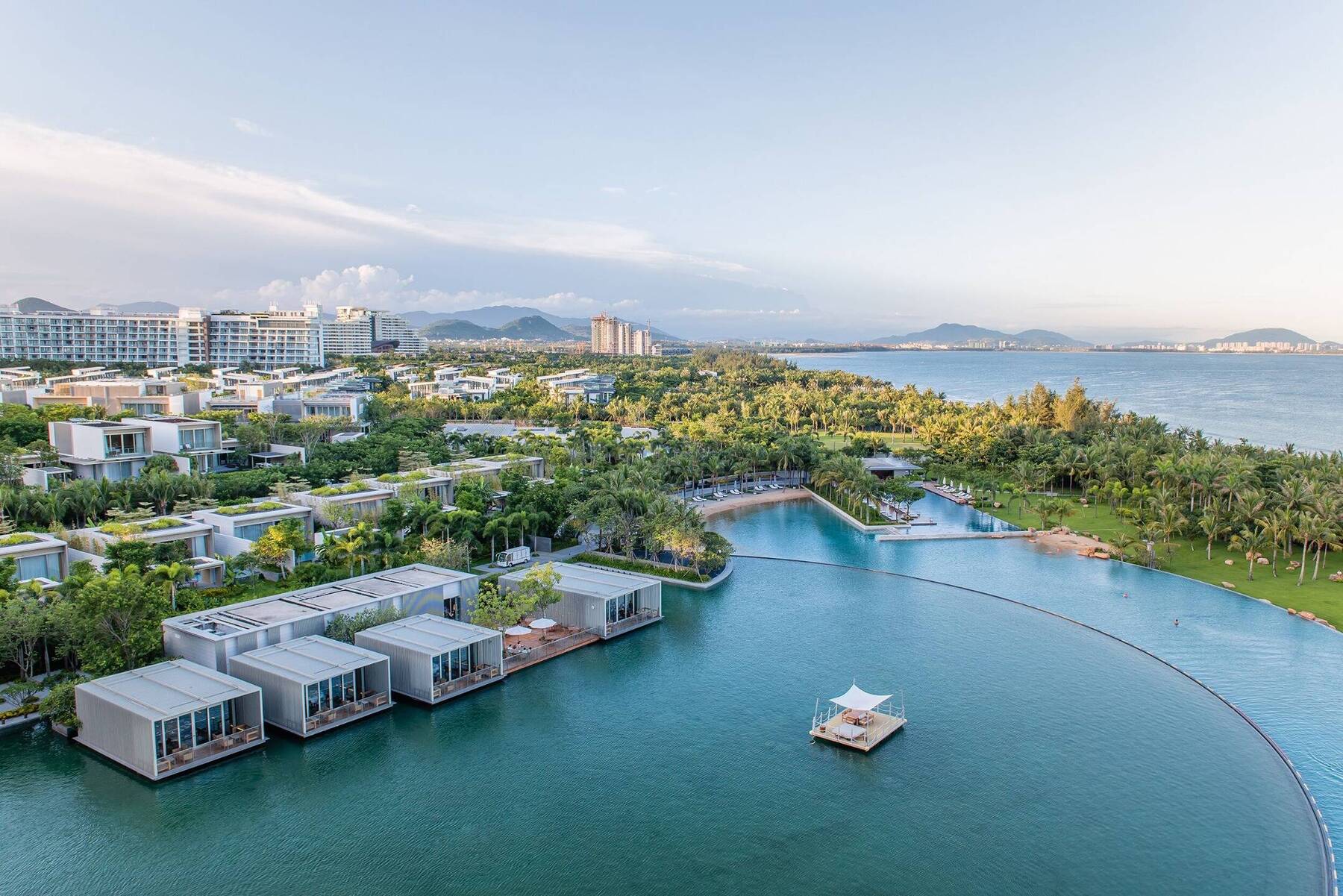 Book a Luxury Suite at The Sanya EDITION | ASMALLWORLD Collection