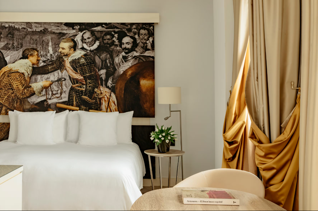 Classic Room