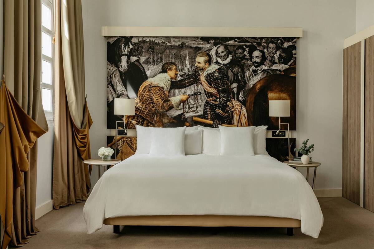 Premium Room