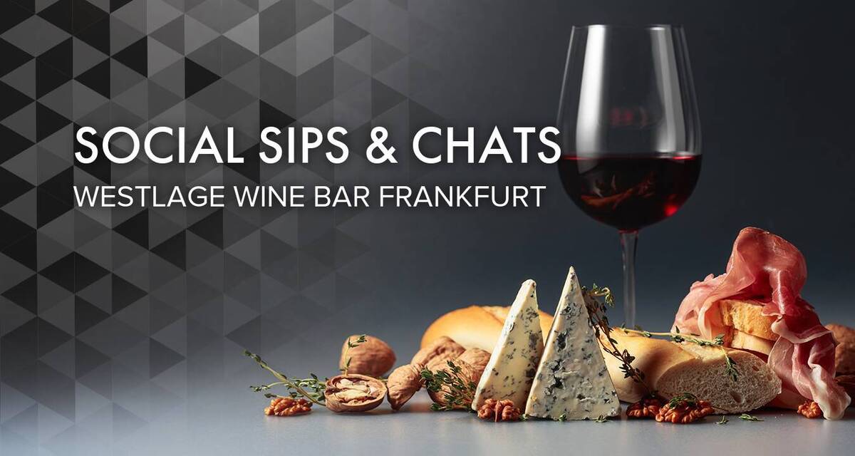 Social Sips & Chats at Westlage Wine Bar