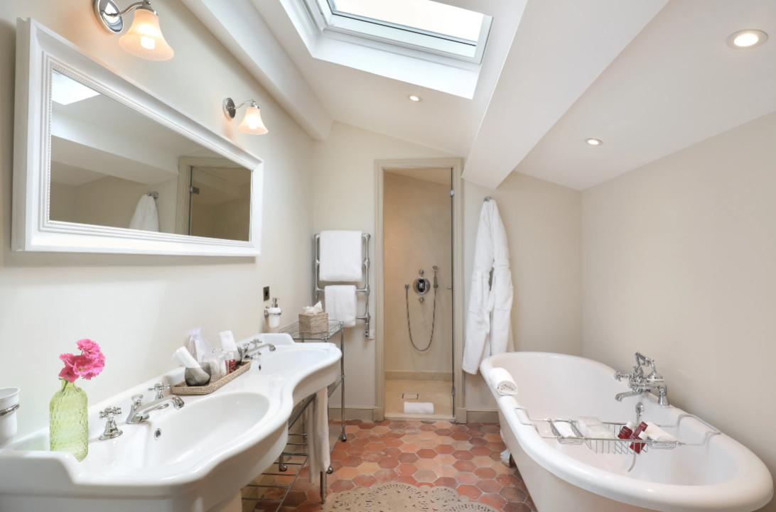 Berne Castle Suite