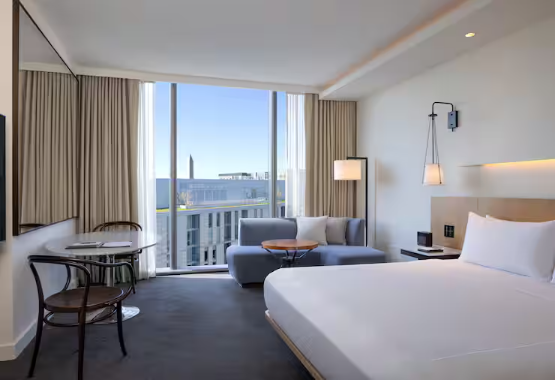 Capitol Suite