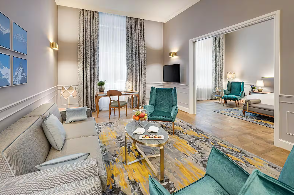 Executive Suite 