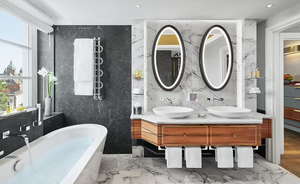 Tower Suite