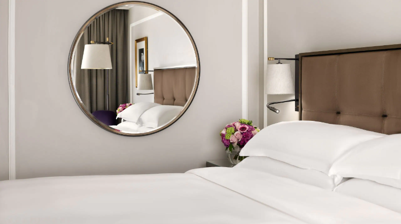 King Bed Deluxe