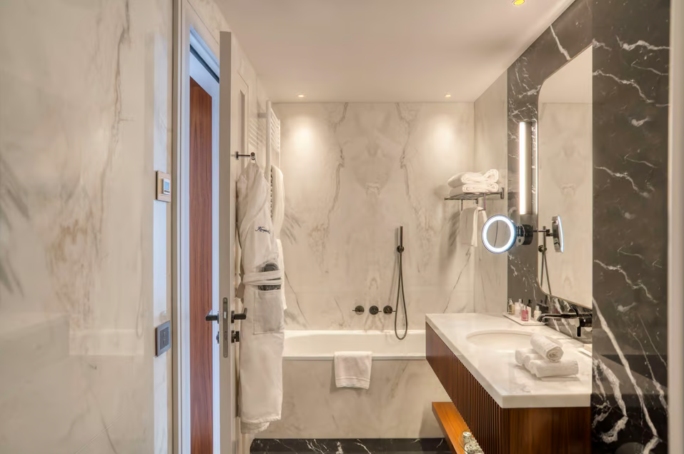 Signature Double Room