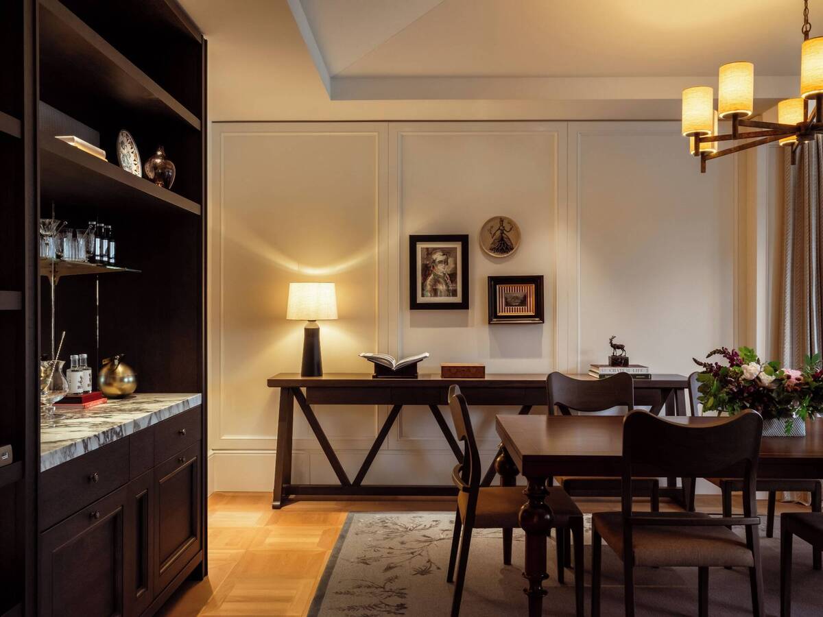 Kaiser Franz Joseph Two Bedroom House