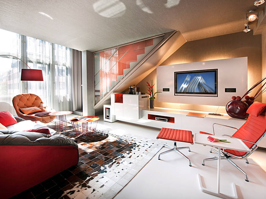 Prestige Suite, 1 King