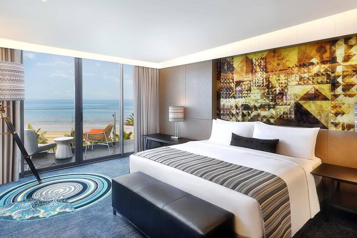 Premier Suite 