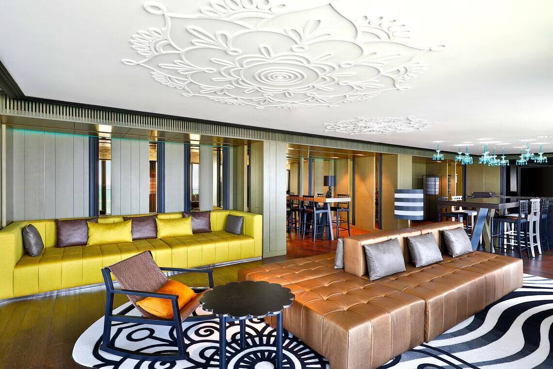 Penthouse Ii 
