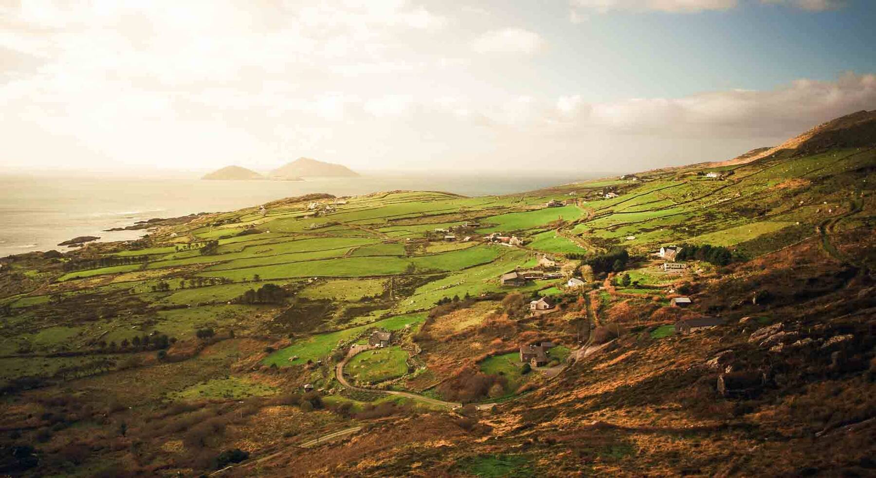 Ireland’s Top Cultural Destinations