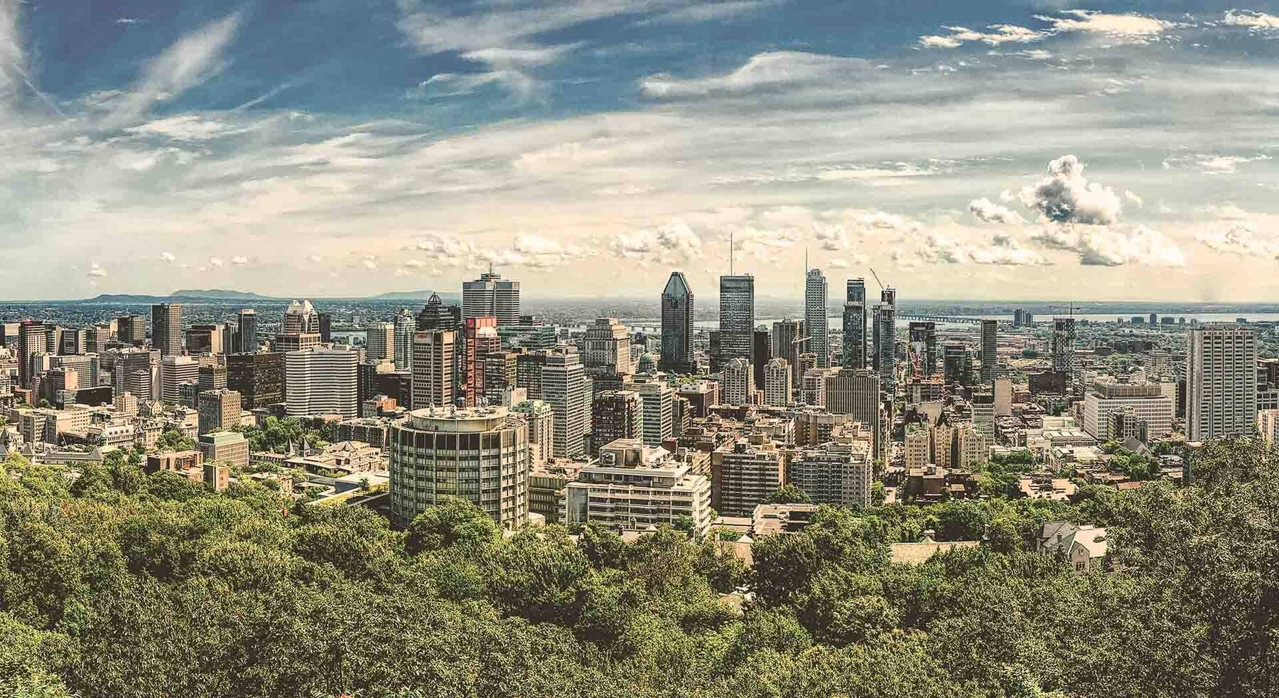 A Bespoke Travel Itinerary for Montreal