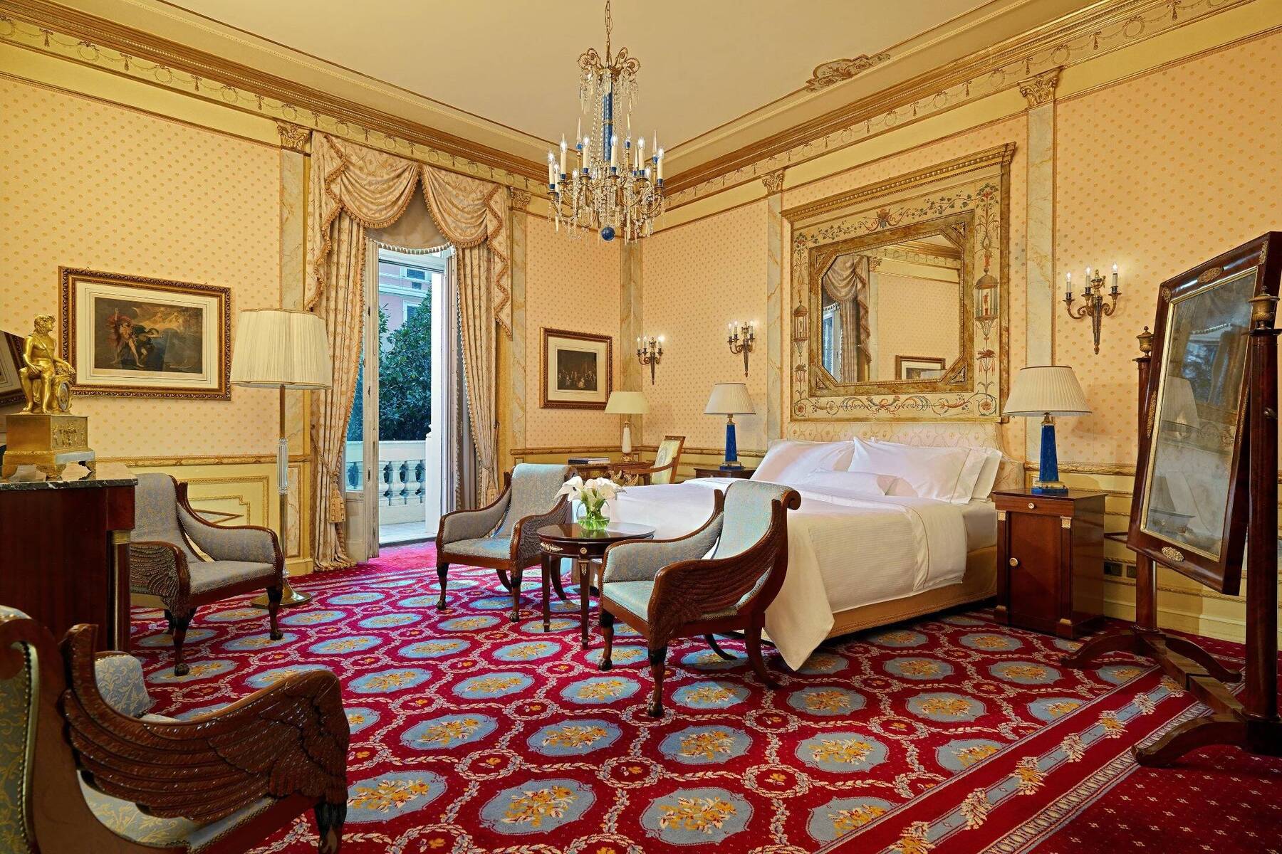 Grandluxe Room King