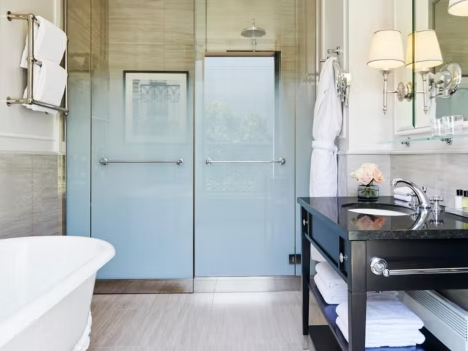 King Bed Junior Suite
