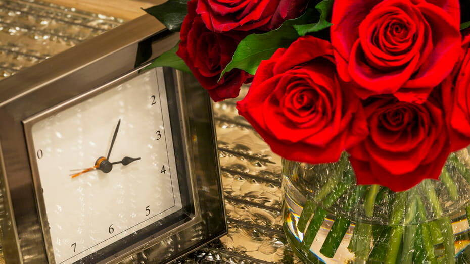 Accessible Central Park Suite