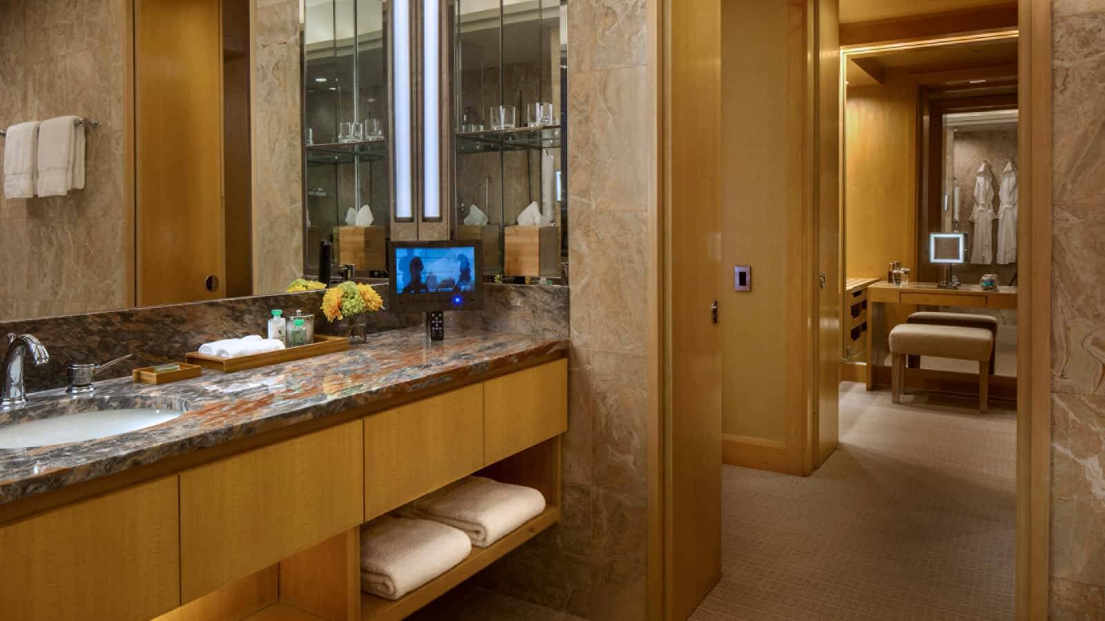 Central Park Junior Suite