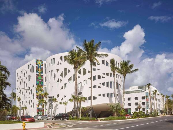 Faena Hotel Miami Beach