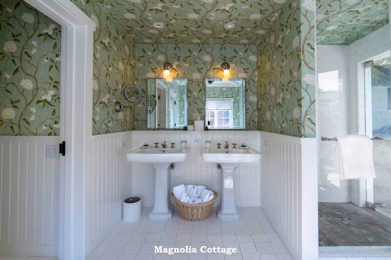 Magnolia Cottage