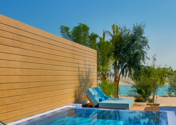 Anantara One Bedroom Beach Pool Villa