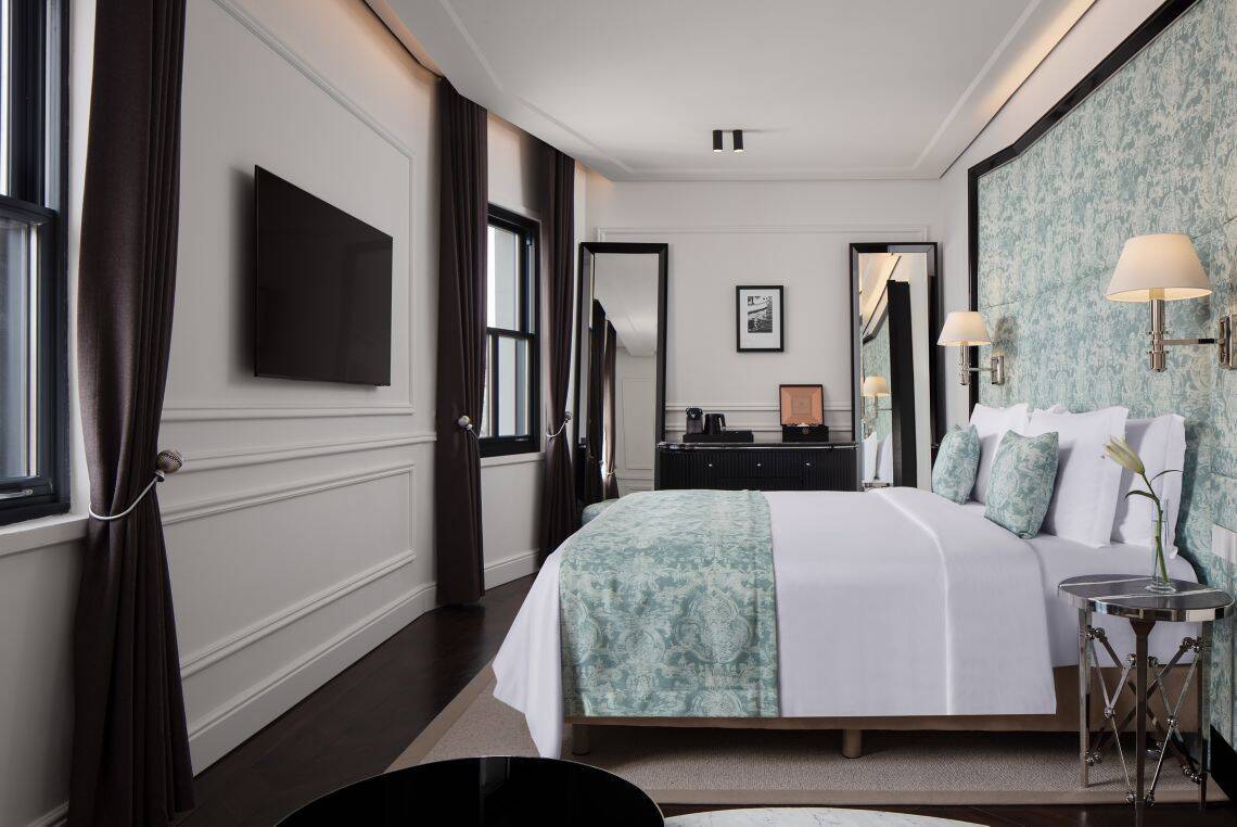 Grand Deluxe Istanbul