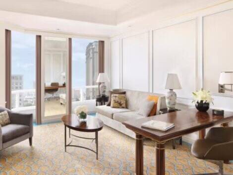 King Junior Suite 