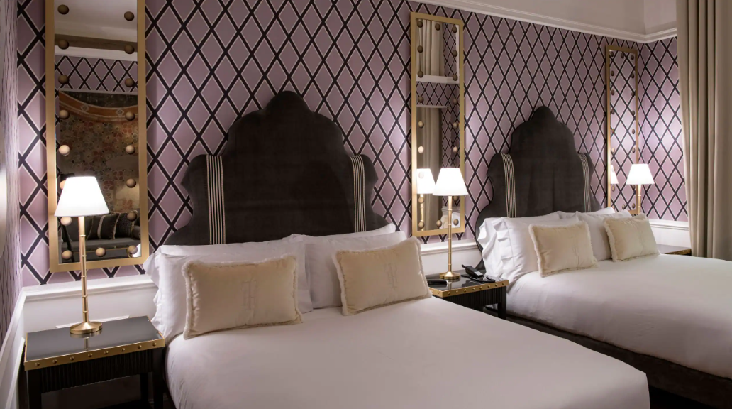Beatrice Suite