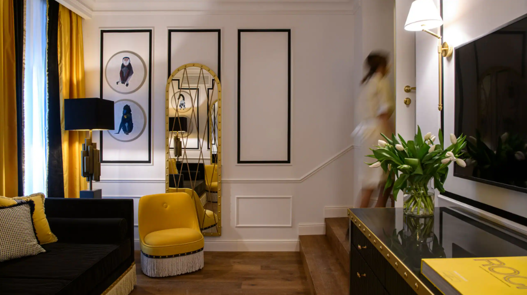 Trinita Suite