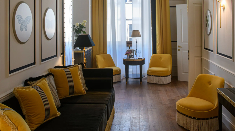Décor Suite