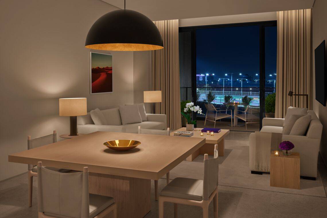Urban Suite