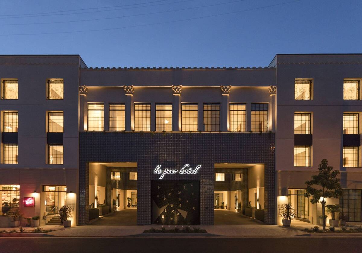 Kimpton La Peer