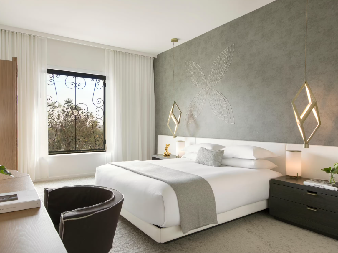 King Room 