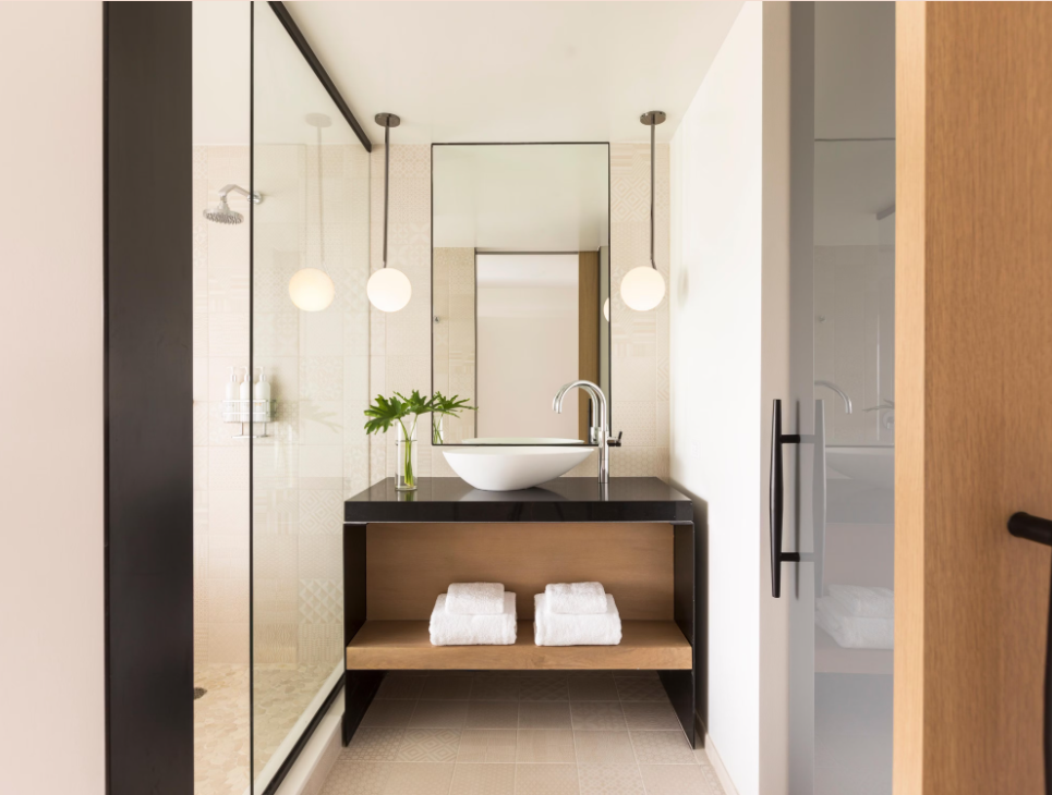 King Studio Suite