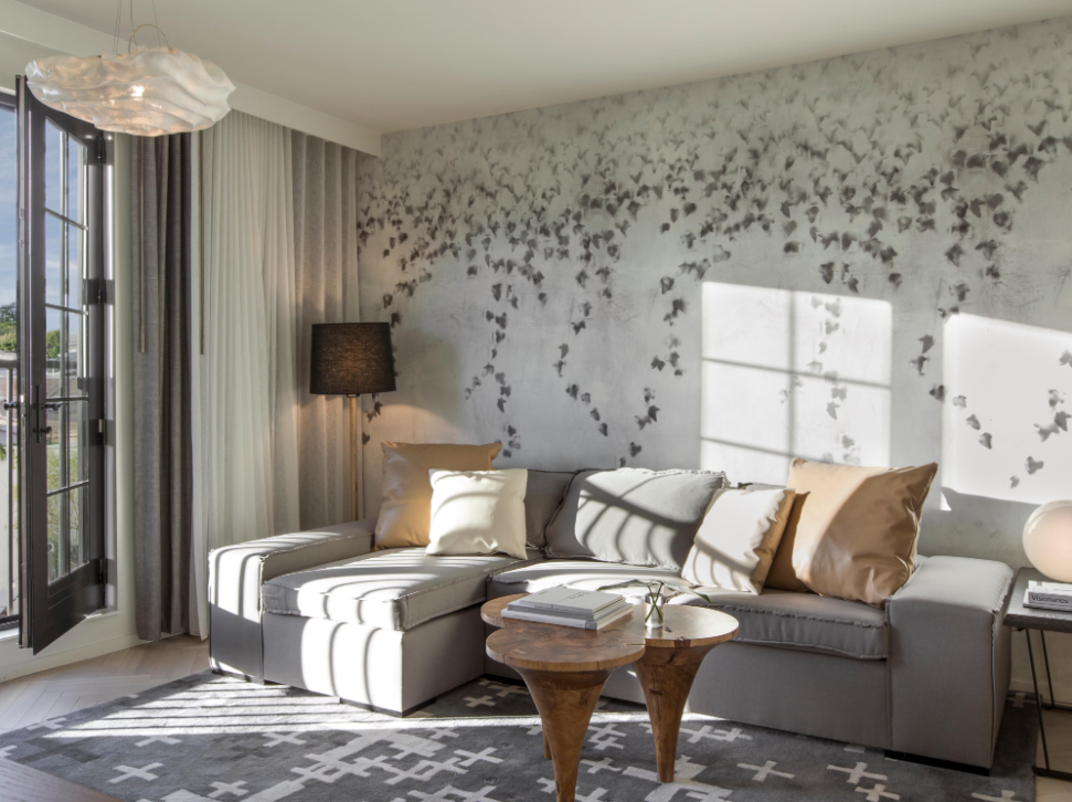 La Peer Suite