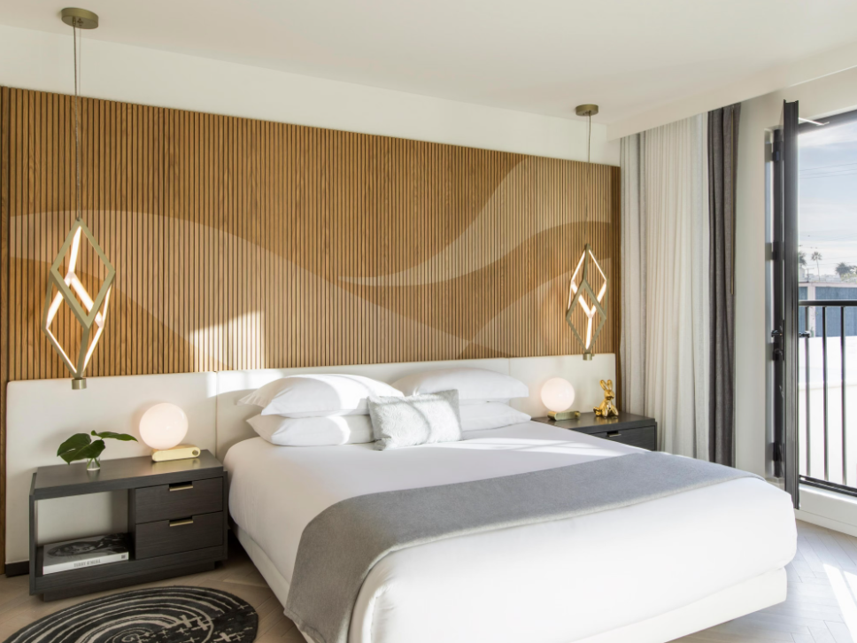 La Peer Suite