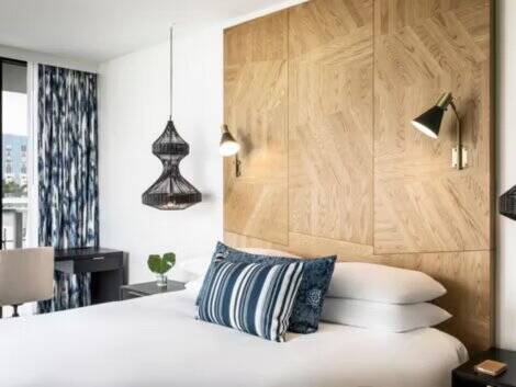 King Premium Room