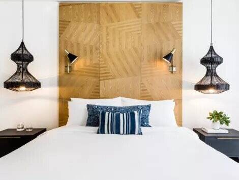 Essential Room 