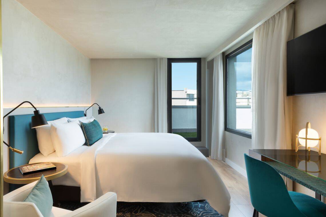 Grand Terrace Room