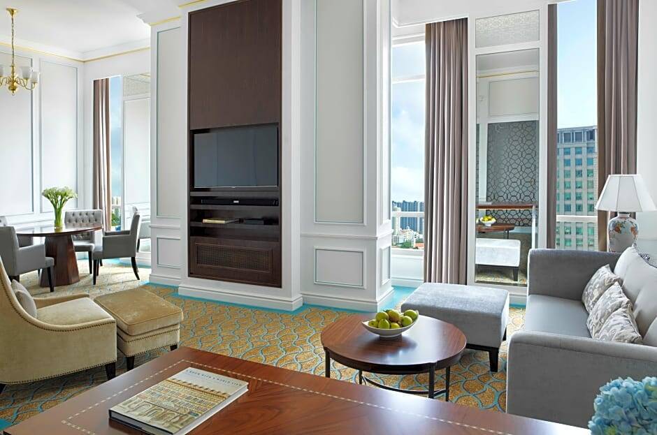 Royal Suite