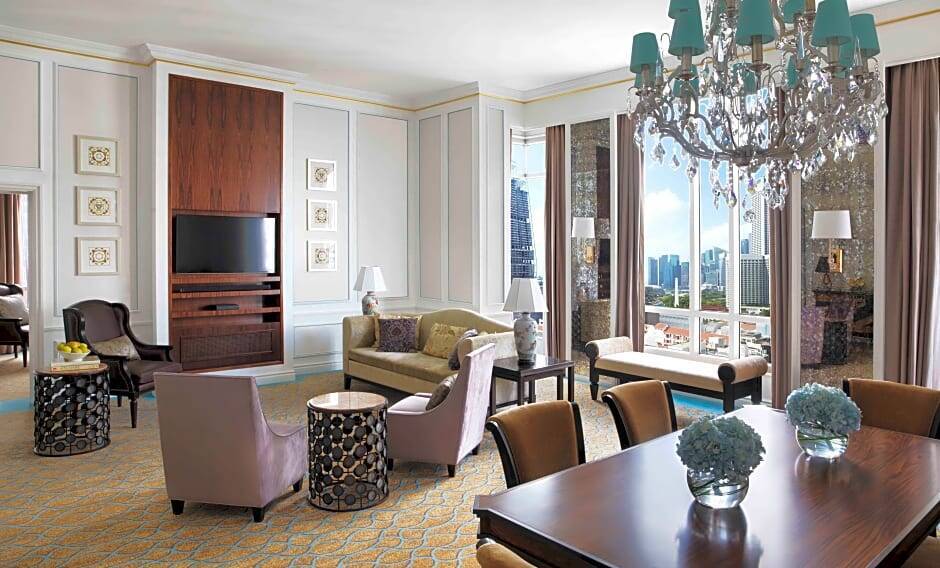 Ambassador Suite