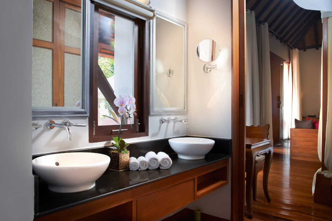 Oceanview Pool Villa