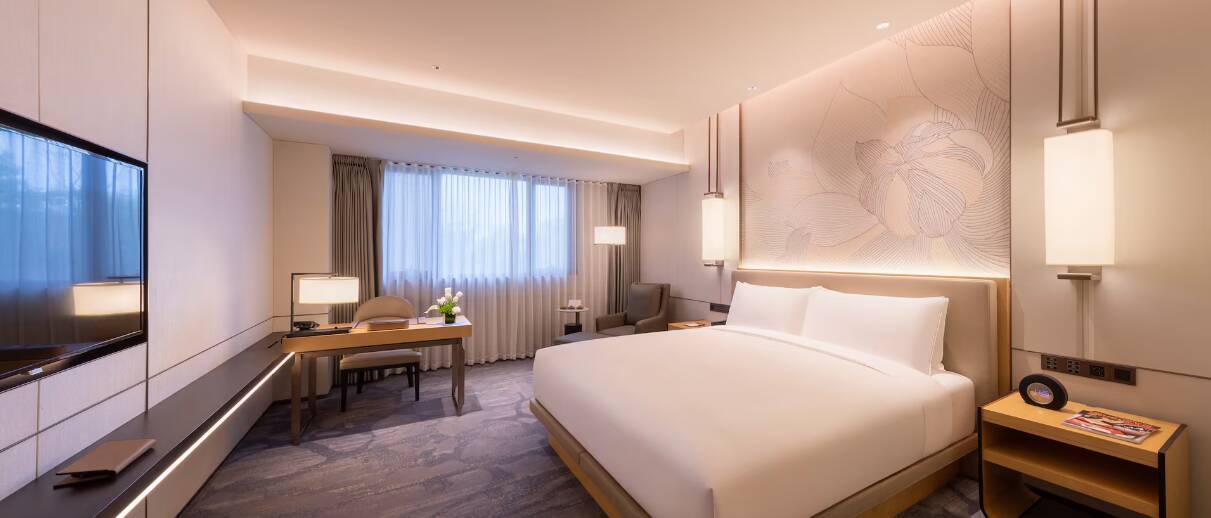 Classic Room