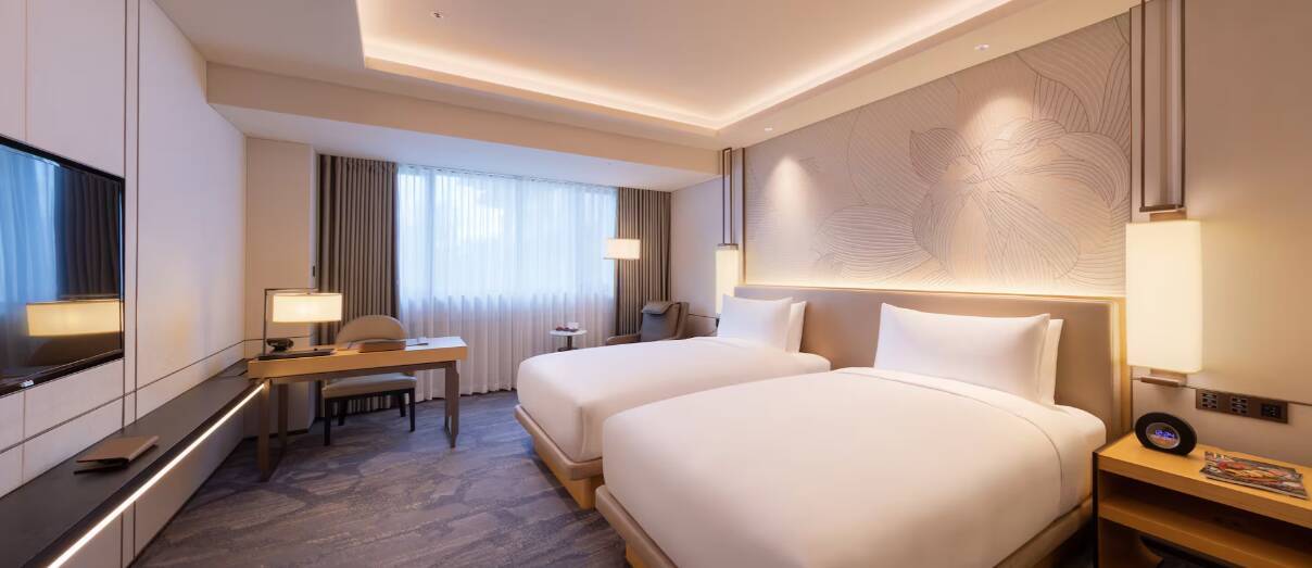 Classic Room