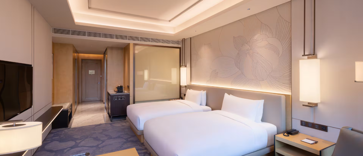Classic Room with Balcony