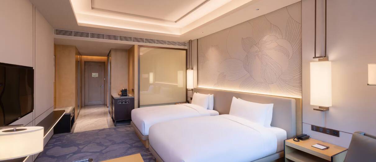 Classic Room with Balcony