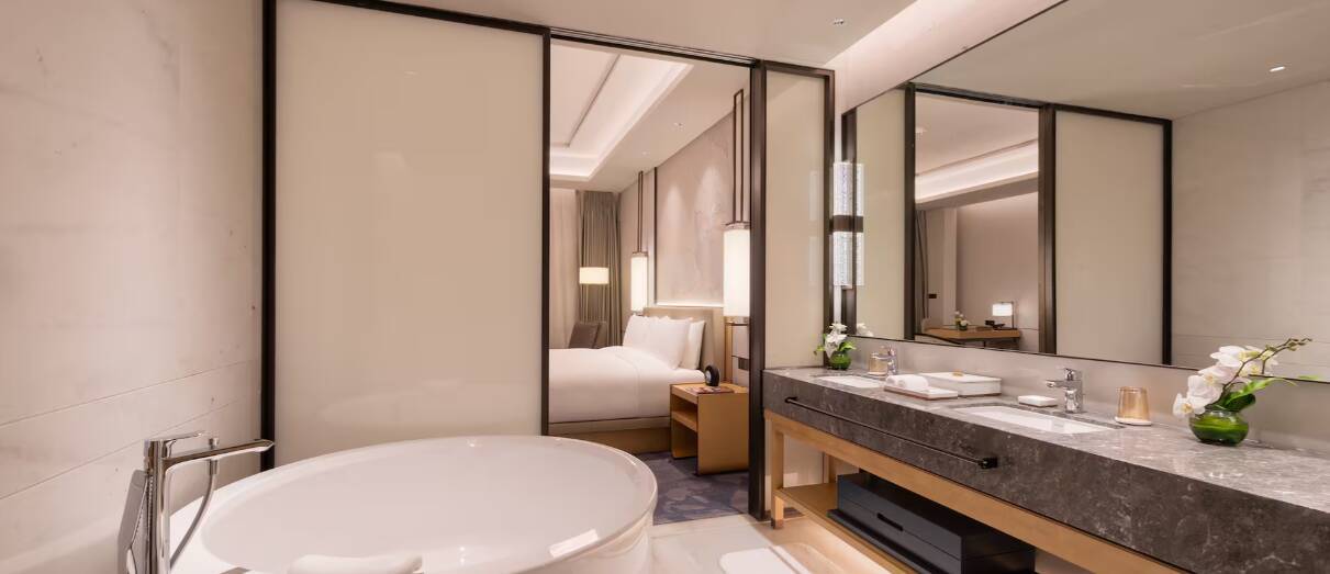Junior Suite RedLevel incl. Breakfast