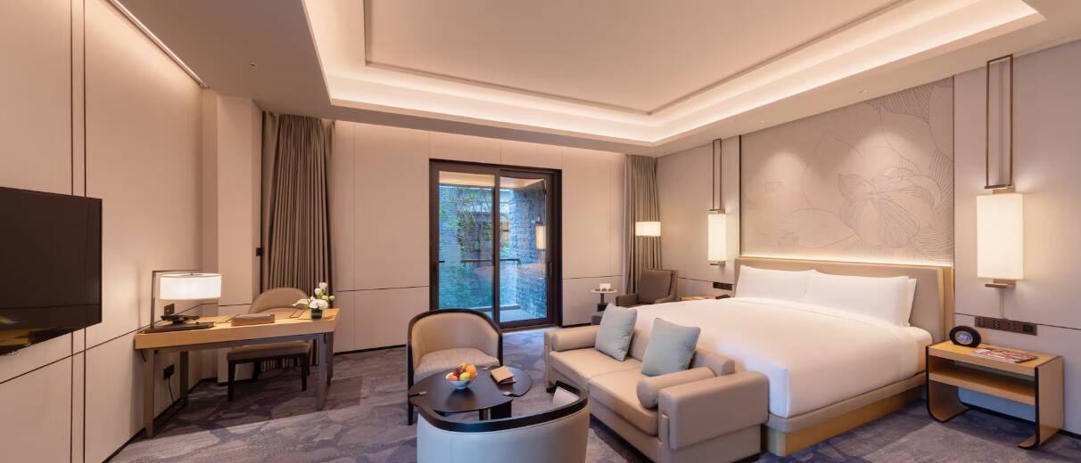 Junior Suite RedLevel incl. Breakfast
