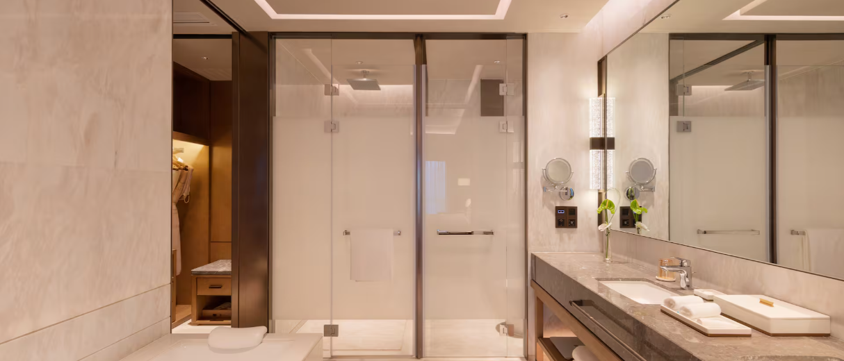 RedLevel Duplex Suite incl. Breakfast